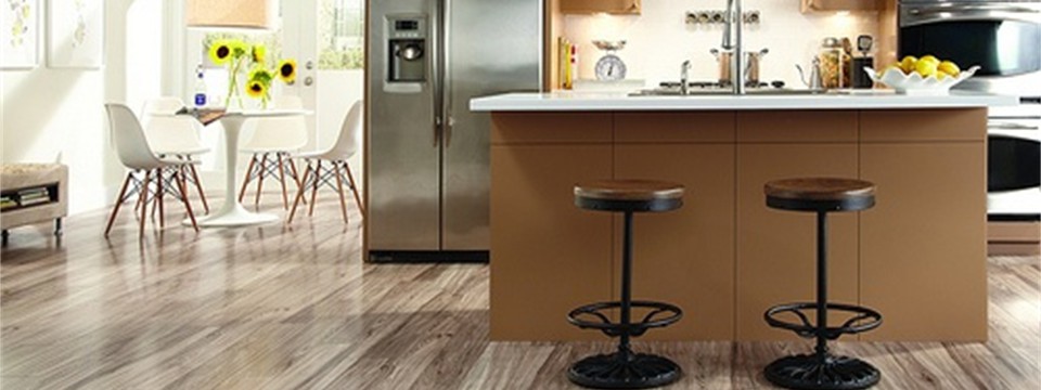 Mannington Laminate